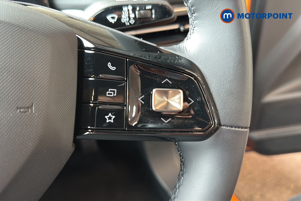 Mg Motor Uk MG4 Trophy Automatic Electric SUV - Stock Number (1648029) - 3rd supplementary image