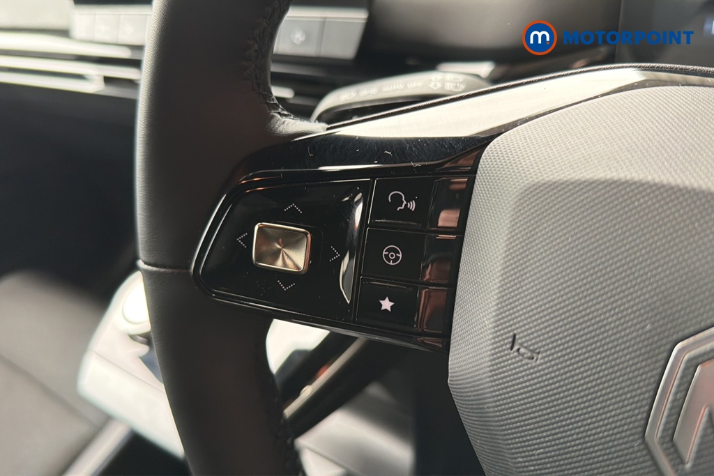 Mg Motor Uk MG4 Trophy Automatic Electric SUV - Stock Number (1648029) - 4th supplementary image