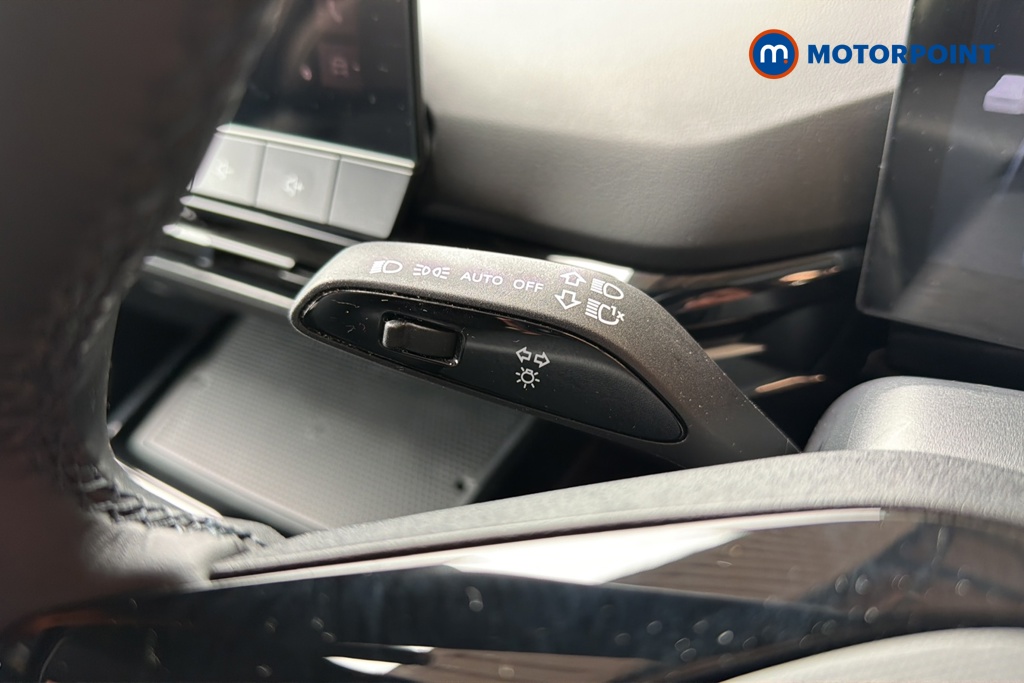 Mg Motor Uk MG4 Trophy Automatic Electric SUV - Stock Number (1648029) - 5th supplementary image