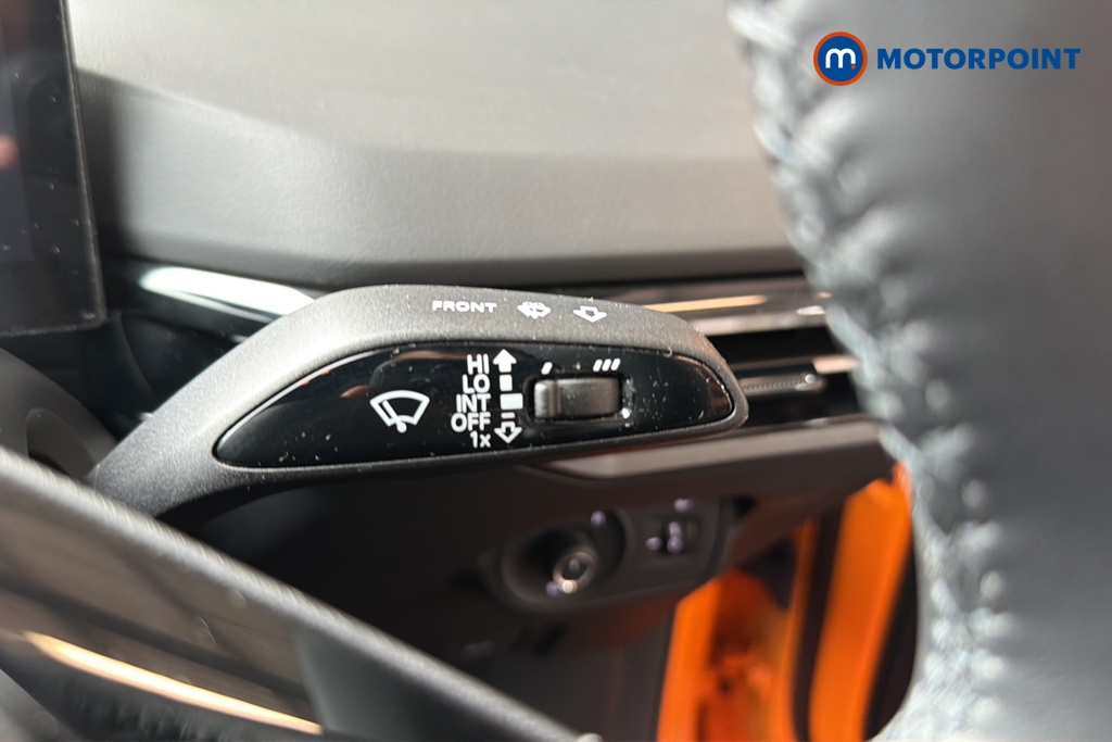 Mg Motor Uk MG4 Trophy Automatic Electric SUV - Stock Number (1648029) - 6th supplementary image
