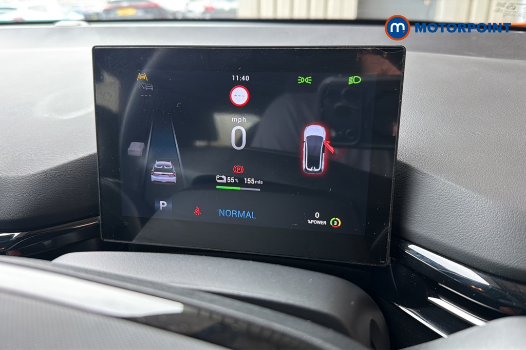 Mg Motor Uk MG4 Trophy Automatic Electric SUV - Stock Number (1648029) - 7th supplementary image