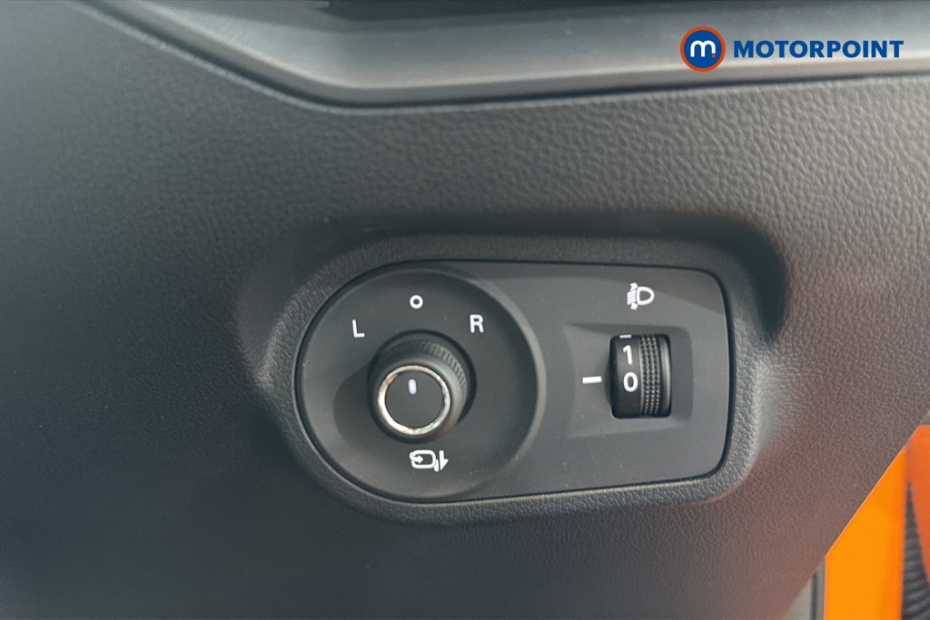 Mg Motor Uk MG4 Trophy Automatic Electric SUV - Stock Number (1648029) - 11th supplementary image