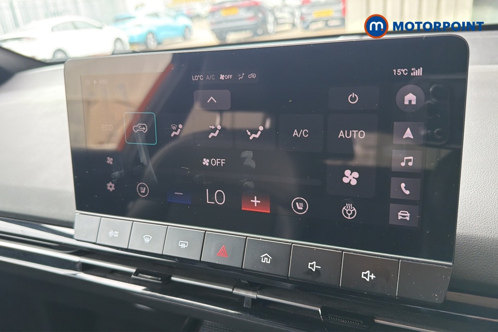 Mg Motor Uk MG4 Trophy Automatic Electric SUV - Stock Number (1648029) - 12th supplementary image