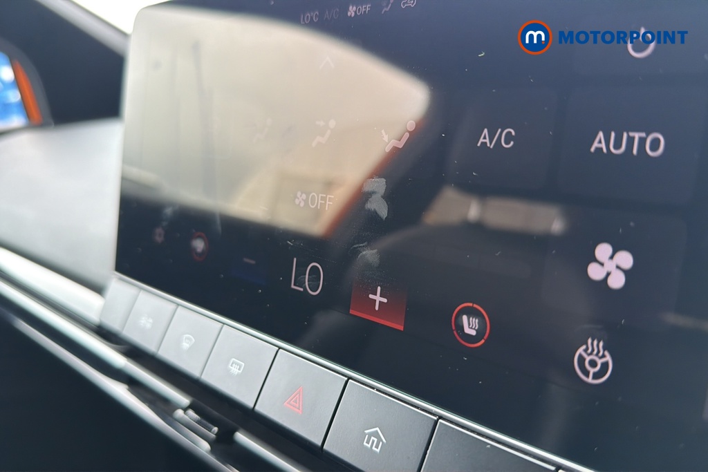 Mg Motor Uk MG4 Trophy Automatic Electric SUV - Stock Number (1648029) - 14th supplementary image