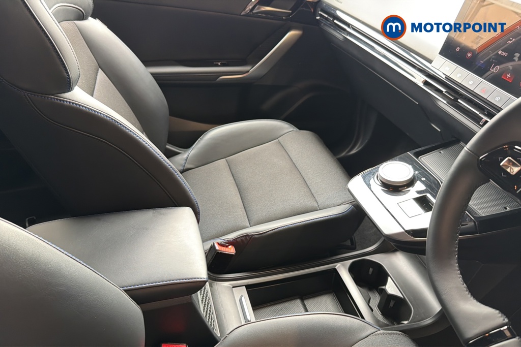 Mg Motor Uk MG4 Trophy Automatic Electric SUV - Stock Number (1648029) - 15th supplementary image