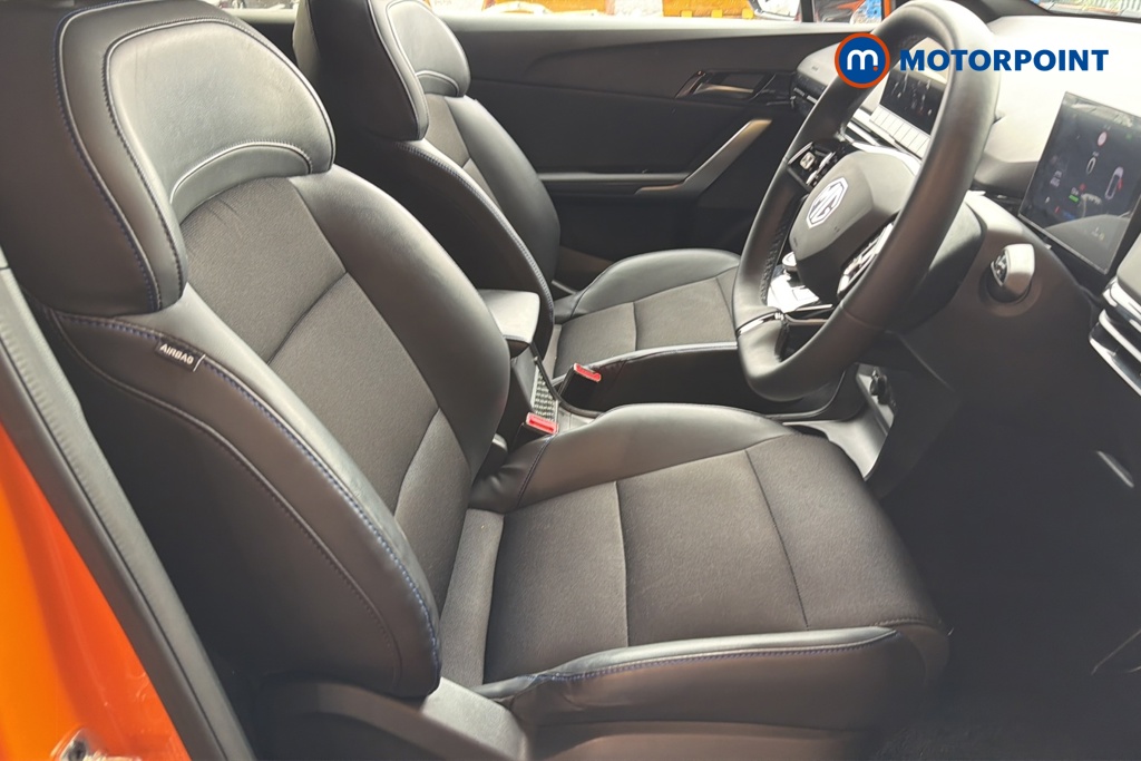Mg Motor Uk MG4 Trophy Automatic Electric SUV - Stock Number (1648029) - 22nd supplementary image