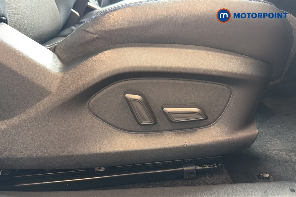Mg Motor Uk MG4 Trophy Automatic Electric SUV - Stock Number (1648029) - 23rd supplementary image
