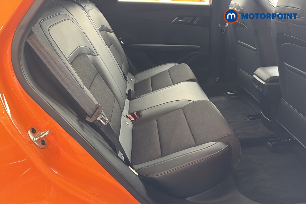 Mg Motor Uk MG4 Trophy Automatic Electric SUV - Stock Number (1648029) - 25th supplementary image