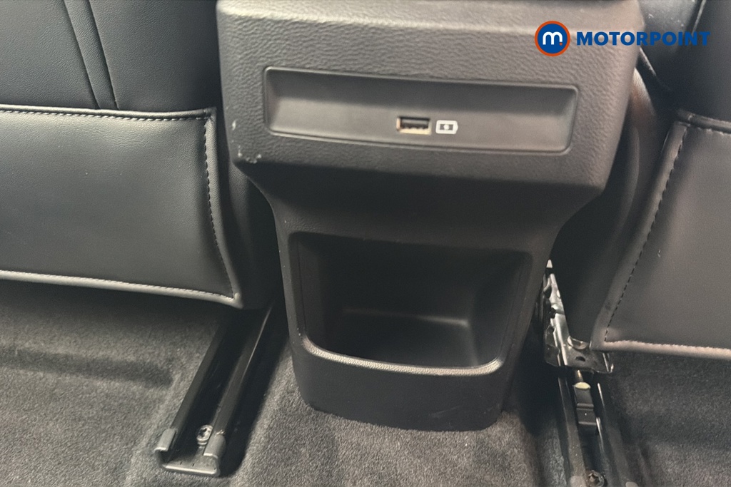 Mg Motor Uk MG4 Trophy Automatic Electric SUV - Stock Number (1648029) - 28th supplementary image
