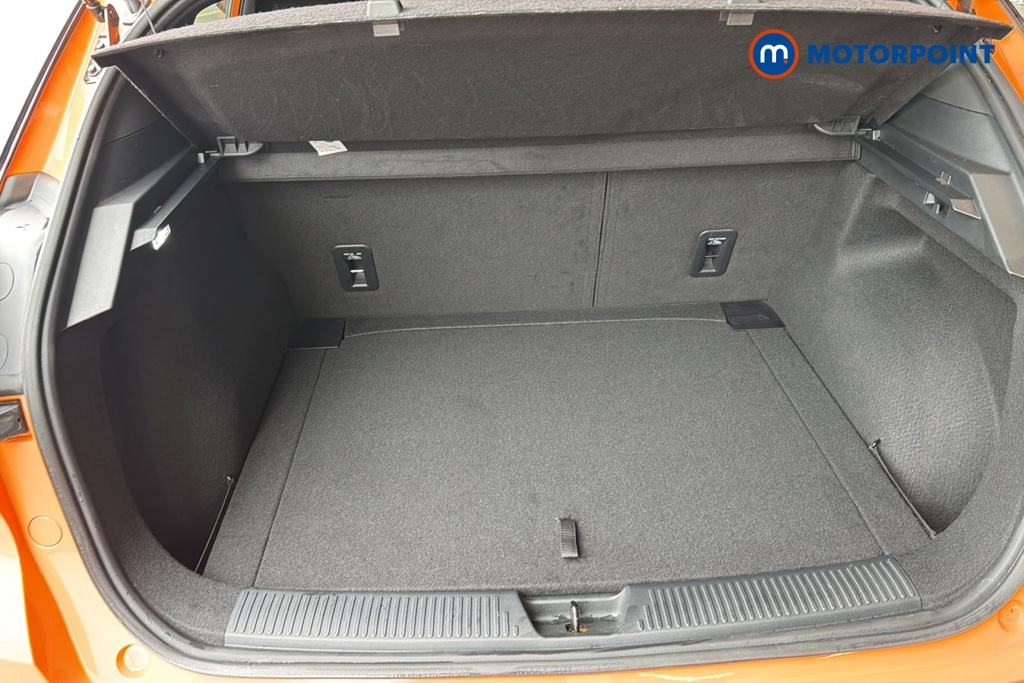 Mg Motor Uk MG4 Trophy Automatic Electric SUV - Stock Number (1648029) - 30th supplementary image