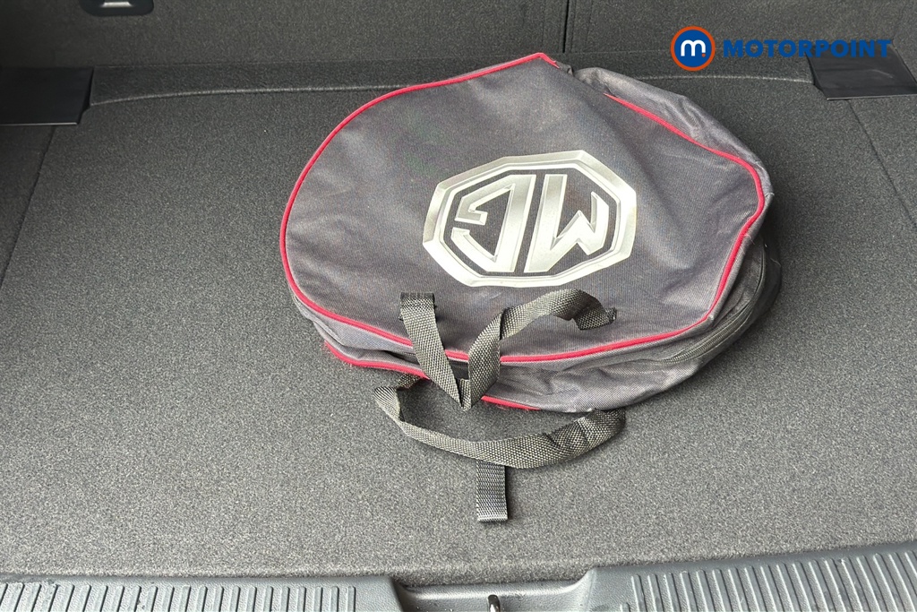 Mg Motor Uk MG4 Trophy Automatic Electric SUV - Stock Number (1648029) - 34th supplementary image