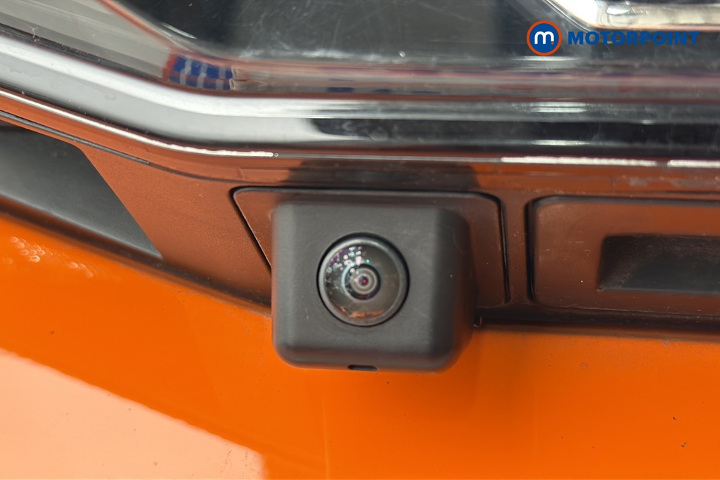 Mg Motor Uk MG4 Trophy Automatic Electric SUV - Stock Number (1648029) - 37th supplementary image