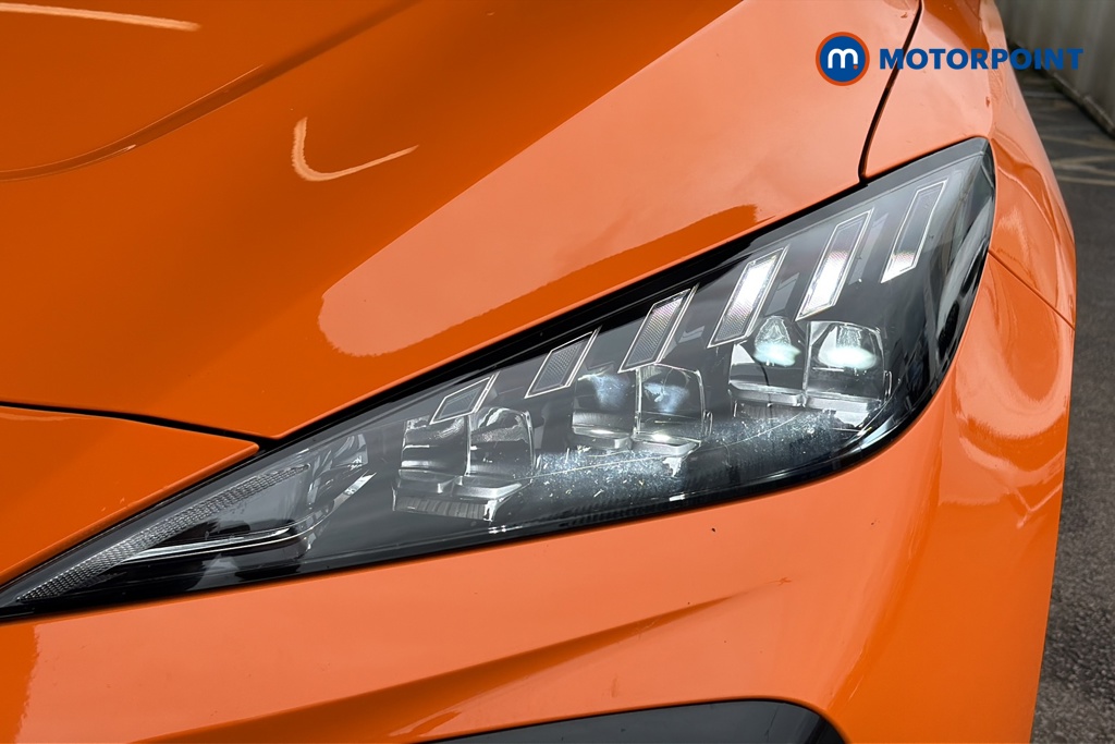 Mg Motor Uk MG4 Trophy Automatic Electric SUV - Stock Number (1648029) - 42nd supplementary image