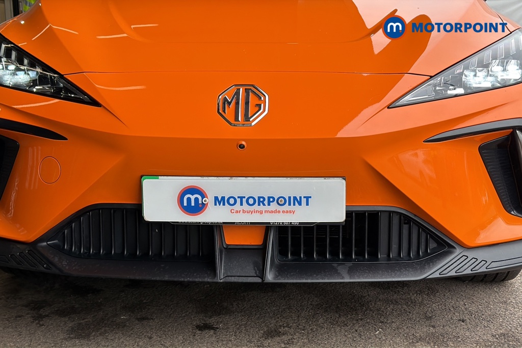 Mg Motor Uk MG4 Trophy Automatic Electric SUV - Stock Number (1648029) - 43rd supplementary image