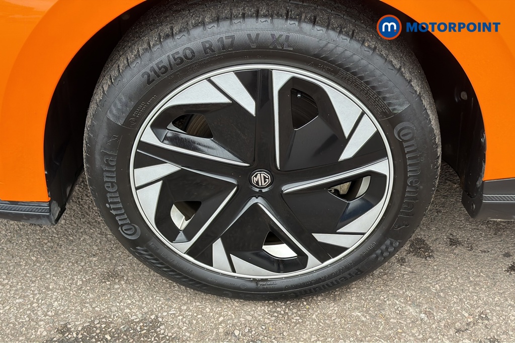 Mg Motor Uk MG4 Trophy Automatic Electric SUV - Stock Number (1648029) - 44th supplementary image