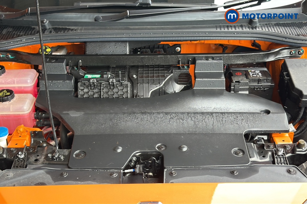 Mg Motor Uk MG4 Trophy Automatic Electric SUV - Stock Number (1648029) - 48th supplementary image