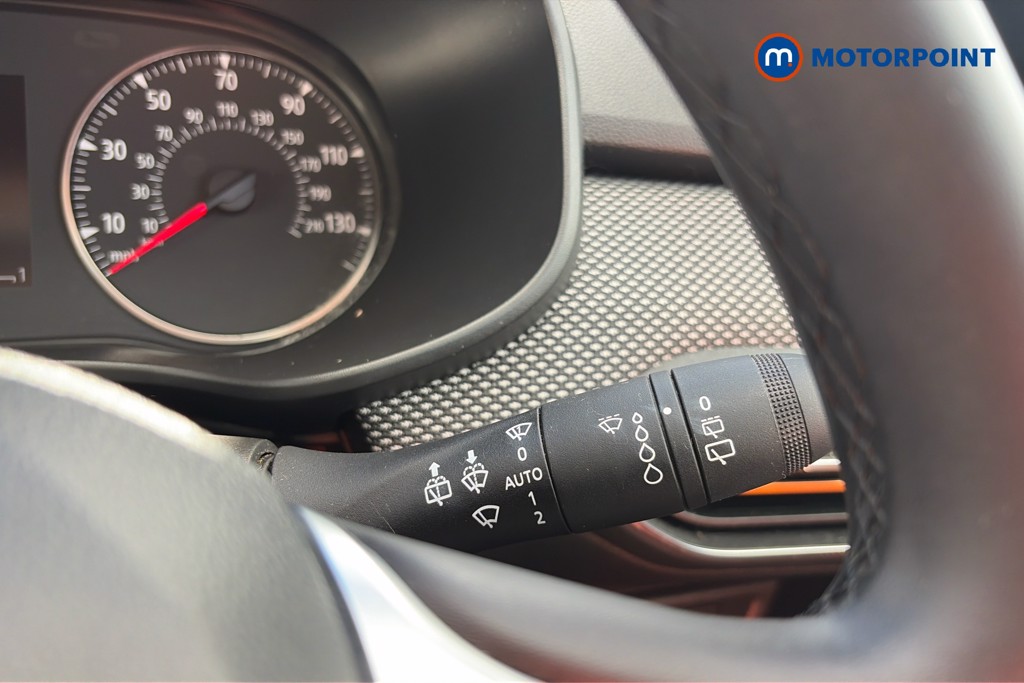Dacia Sandero Stepway Prestige Manual Petrol Hatchback - Stock Number (1648066) - 7th supplementary image