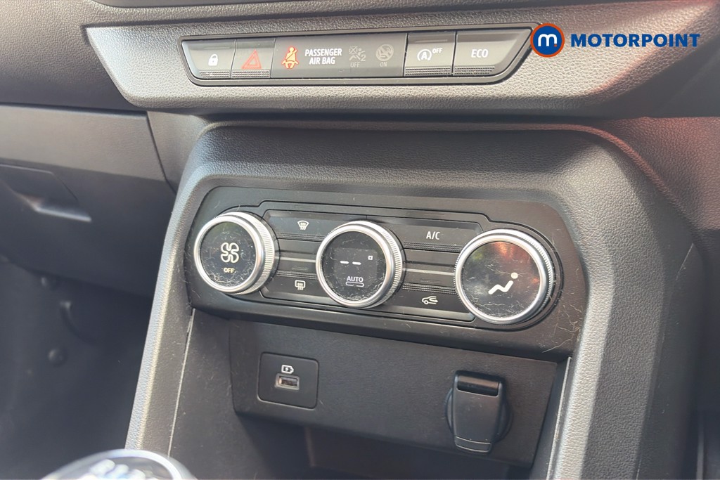 Dacia Sandero Stepway Prestige Manual Petrol Hatchback - Stock Number (1648066) - 12th supplementary image