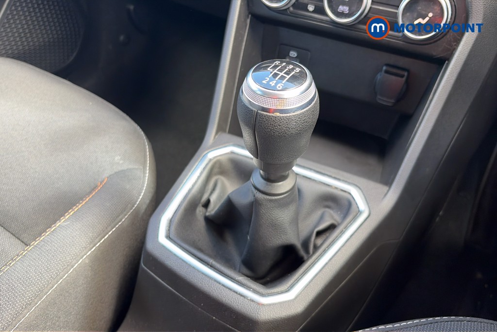 Dacia Sandero Stepway Prestige Manual Petrol Hatchback - Stock Number (1648066) - 15th supplementary image
