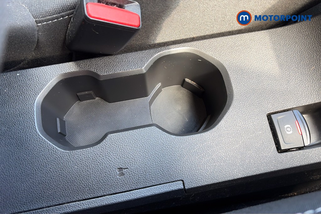 Dacia Sandero Stepway Prestige Manual Petrol Hatchback - Stock Number (1648066) - 16th supplementary image