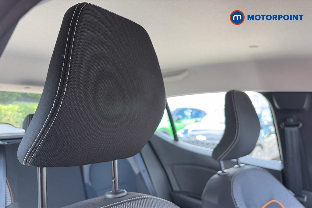 Dacia Sandero Stepway Prestige Manual Petrol Hatchback - Stock Number (1648066) - 23rd supplementary image