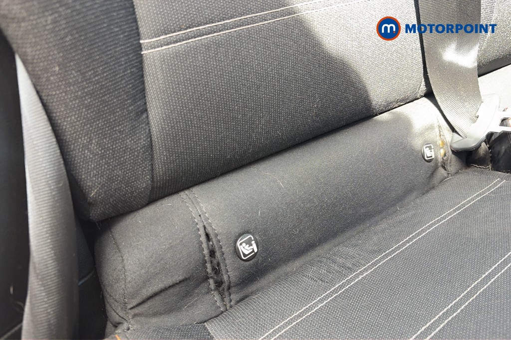 Dacia Sandero Stepway Prestige Manual Petrol Hatchback - Stock Number (1648066) - 29th supplementary image