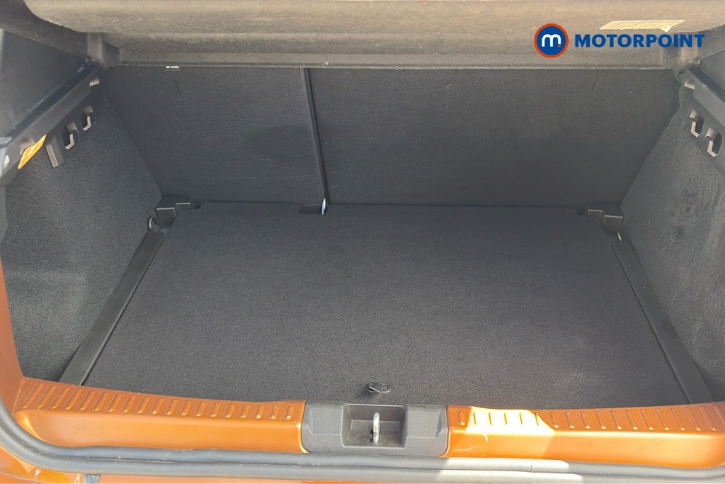Dacia Sandero Stepway Prestige Manual Petrol Hatchback - Stock Number (1648066) - 33rd supplementary image