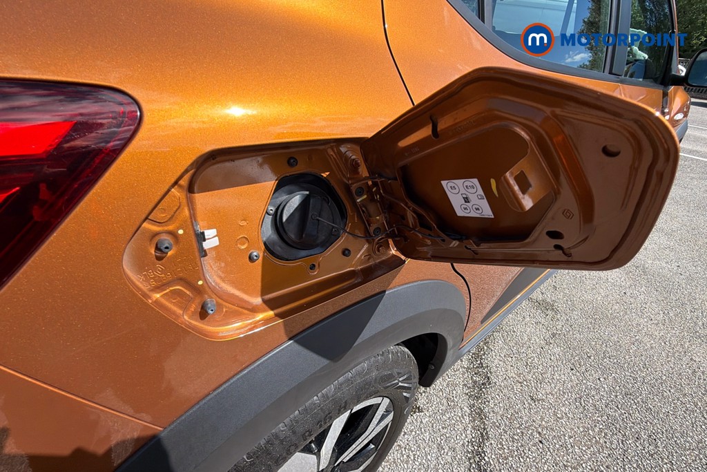 Dacia Sandero Stepway Prestige Manual Petrol Hatchback - Stock Number (1648066) - 41st supplementary image