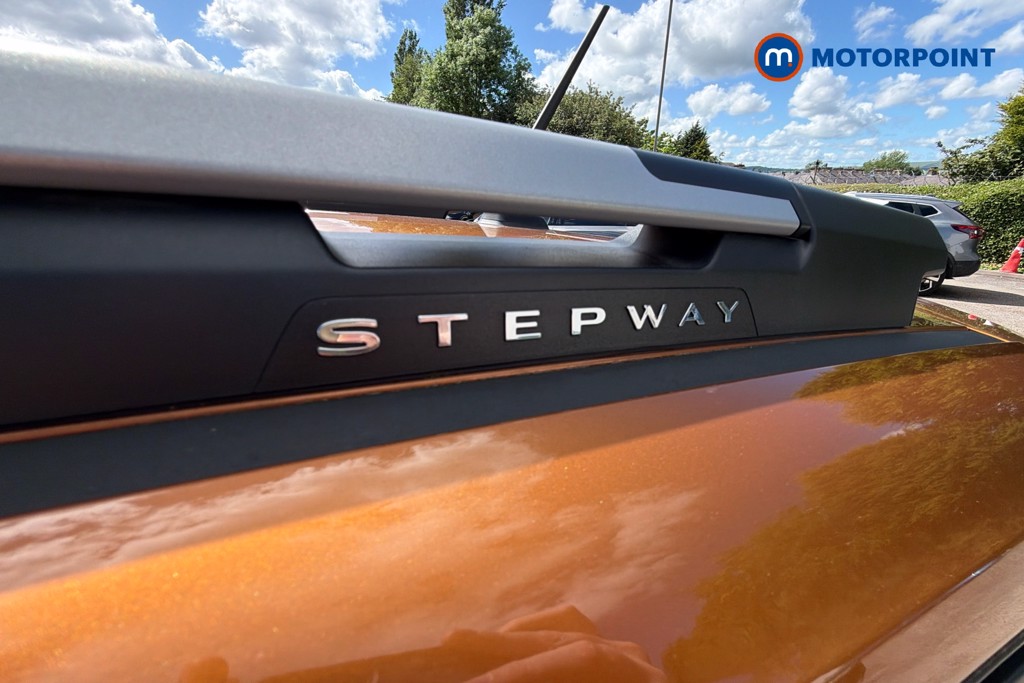Dacia Sandero Stepway Prestige Manual Petrol Hatchback - Stock Number (1648066) - 46th supplementary image