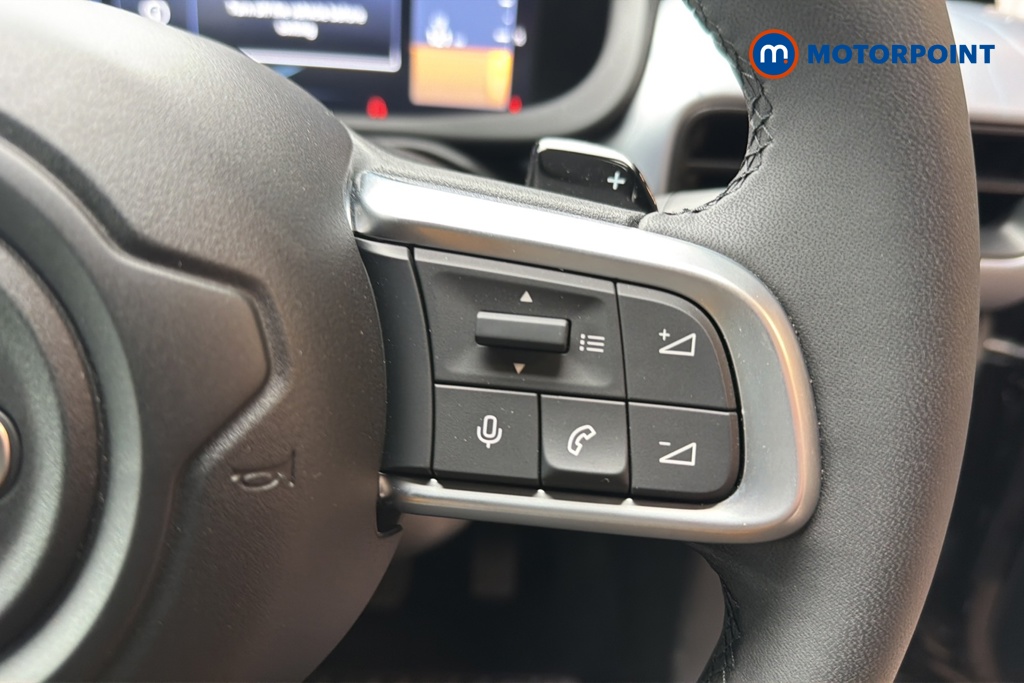 Jeep Avenger The North Face Automatic Petrol SUV - Stock Number (1648160) - 3rd supplementary image