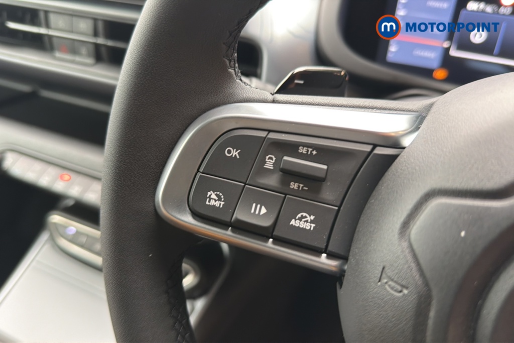 Jeep Avenger The North Face Automatic Petrol SUV - Stock Number (1648160) - 4th supplementary image