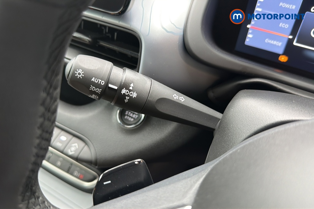 Jeep Avenger The North Face Automatic Petrol SUV - Stock Number (1648160) - 5th supplementary image
