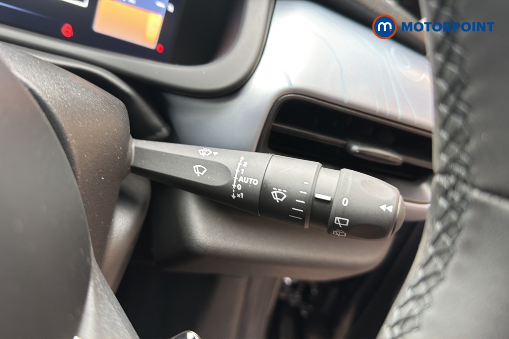 Jeep Avenger The North Face Automatic Petrol SUV - Stock Number (1648160) - 6th supplementary image