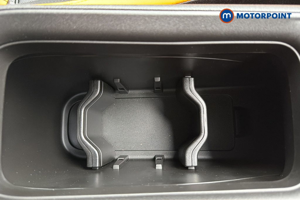 Jeep Avenger The North Face Automatic Petrol SUV - Stock Number (1648160) - 16th supplementary image