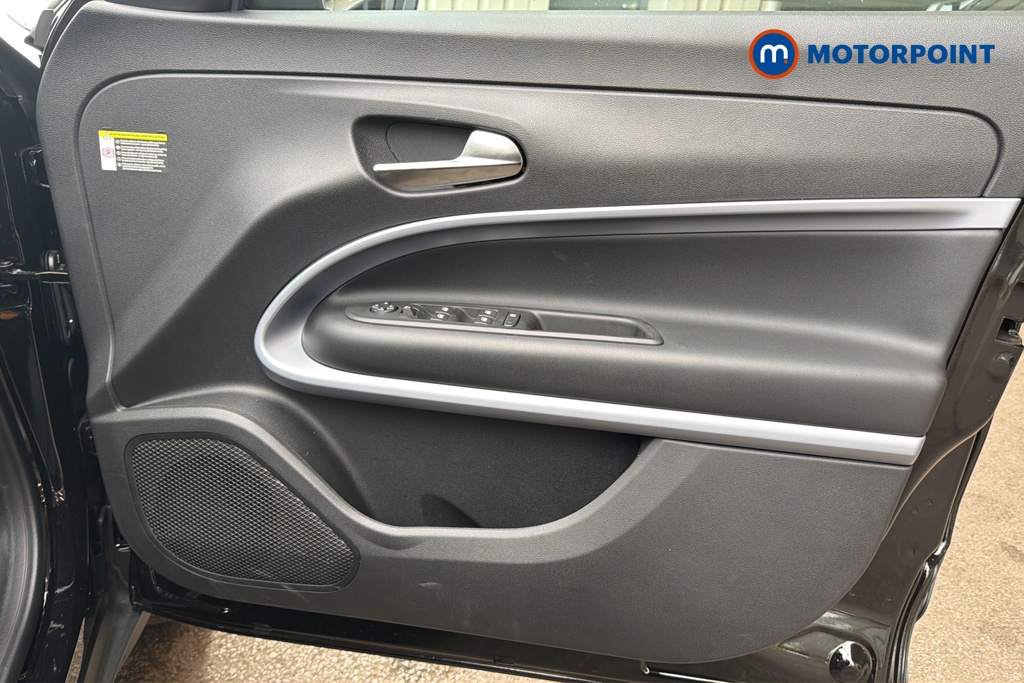 Jeep Avenger The North Face Automatic Petrol SUV - Stock Number (1648160) - 18th supplementary image