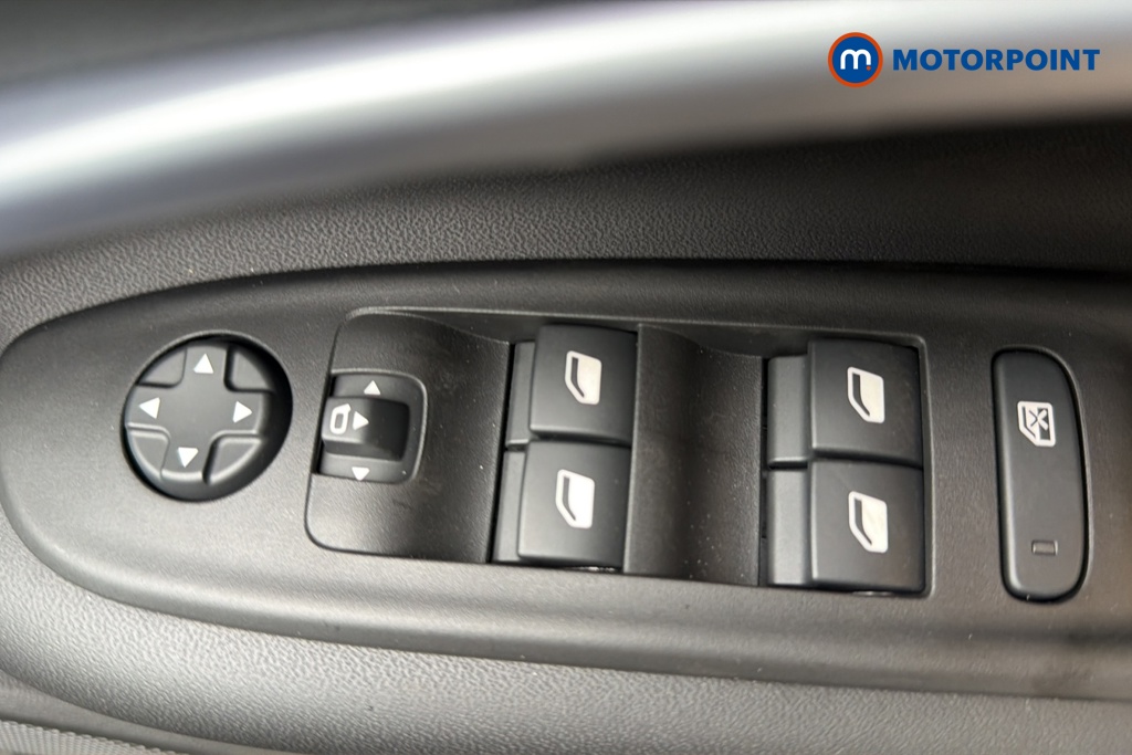 Jeep Avenger The North Face Automatic Petrol SUV - Stock Number (1648160) - 19th supplementary image