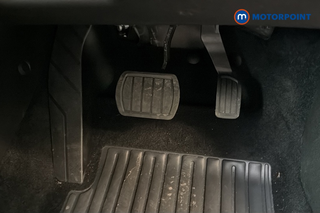 Jeep Avenger The North Face Automatic Petrol SUV - Stock Number (1648160) - 24th supplementary image
