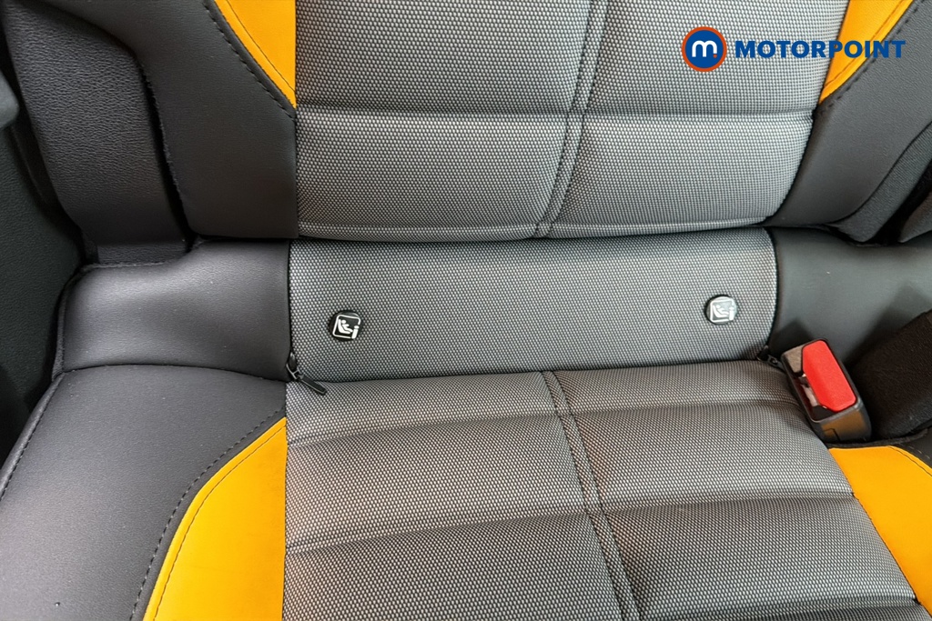 Jeep Avenger The North Face Automatic Petrol SUV - Stock Number (1648160) - 27th supplementary image