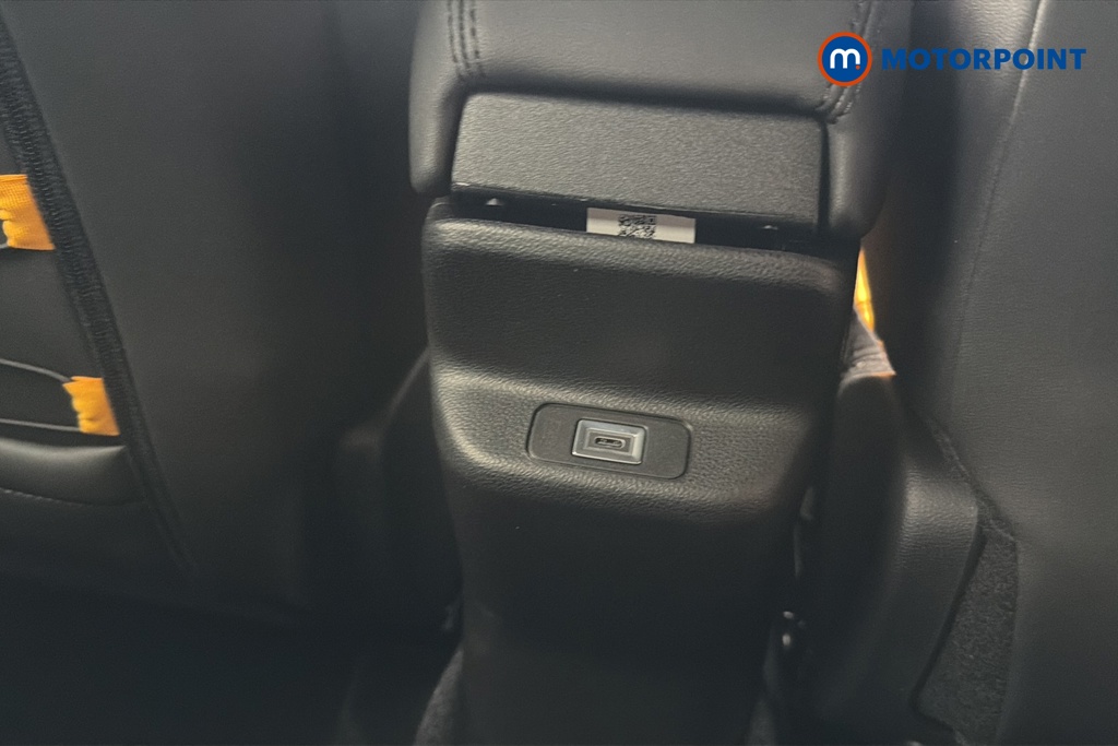Jeep Avenger The North Face Automatic Petrol SUV - Stock Number (1648160) - 28th supplementary image