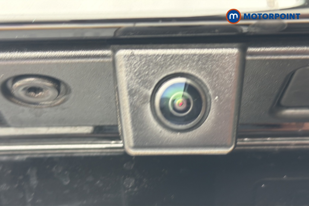 Jeep Avenger The North Face Automatic Petrol SUV - Stock Number (1648160) - 37th supplementary image