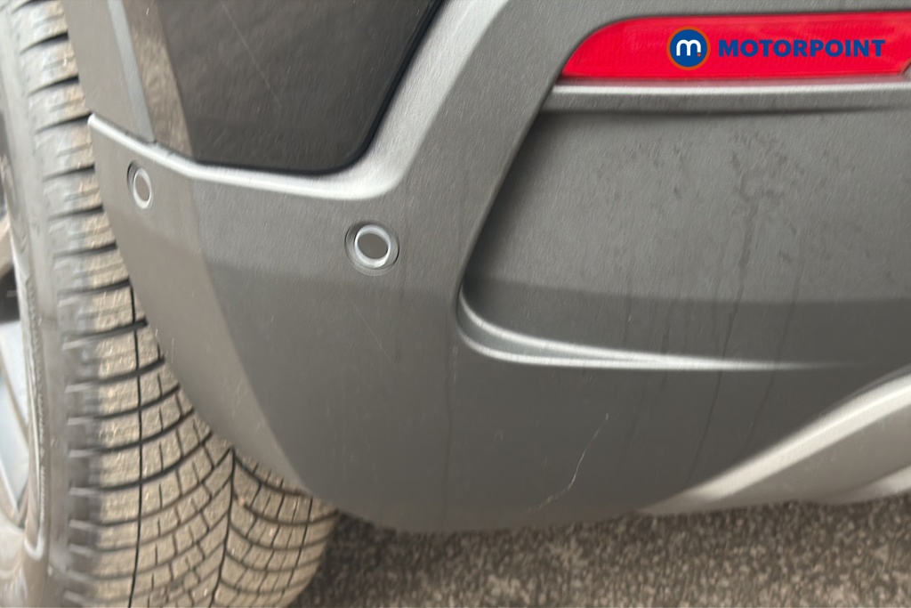 Jeep Avenger The North Face Automatic Petrol SUV - Stock Number (1648160) - 39th supplementary image