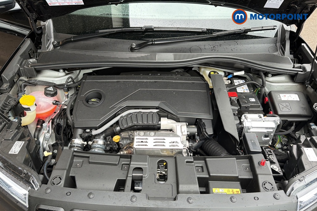 Jeep Avenger The North Face Automatic Petrol SUV - Stock Number (1648160) - 48th supplementary image