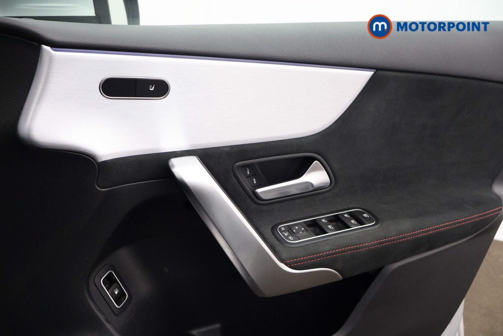 Mercedes-Benz A Class Amg Line Automatic Petrol Plug-In Hybrid Hatchback - Stock Number (1648171) - 7th supplementary image