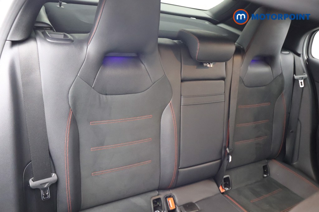 Mercedes-Benz A Class Amg Line Automatic Petrol Plug-In Hybrid Hatchback - Stock Number (1648171) - 9th supplementary image