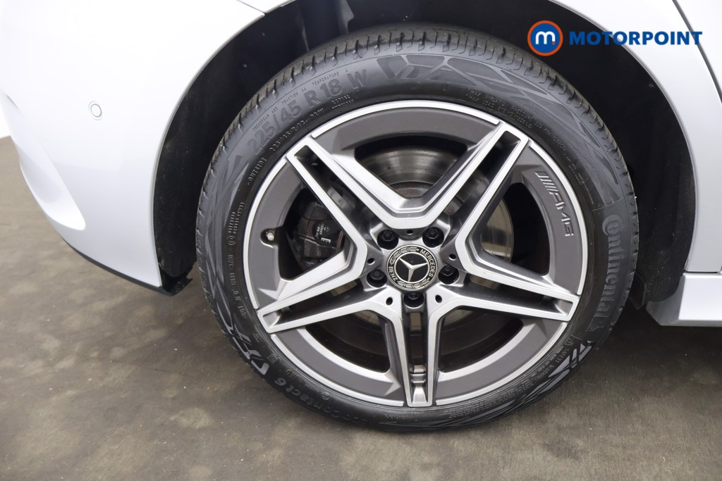 Mercedes-Benz A Class Amg Line Automatic Petrol Plug-In Hybrid Hatchback - Stock Number (1648171) - 11th supplementary image