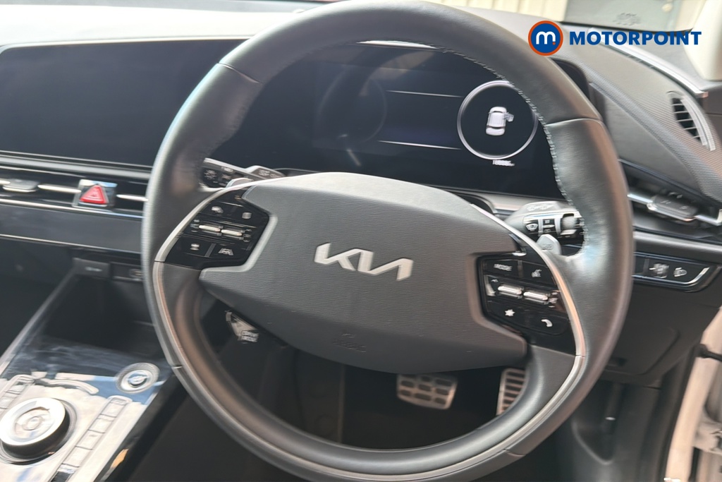KIA Niro 4 Automatic Electric SUV - Stock Number (1648192) - 2nd supplementary image