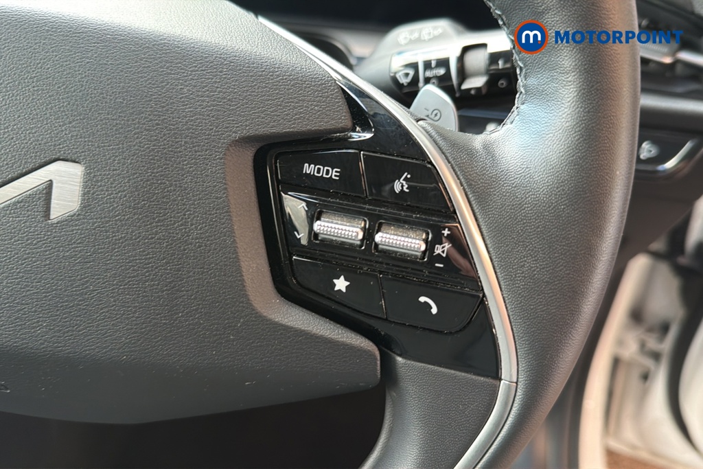 KIA Niro 4 Automatic Electric SUV - Stock Number (1648192) - 3rd supplementary image