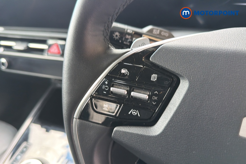 KIA Niro 4 Automatic Electric SUV - Stock Number (1648192) - 4th supplementary image