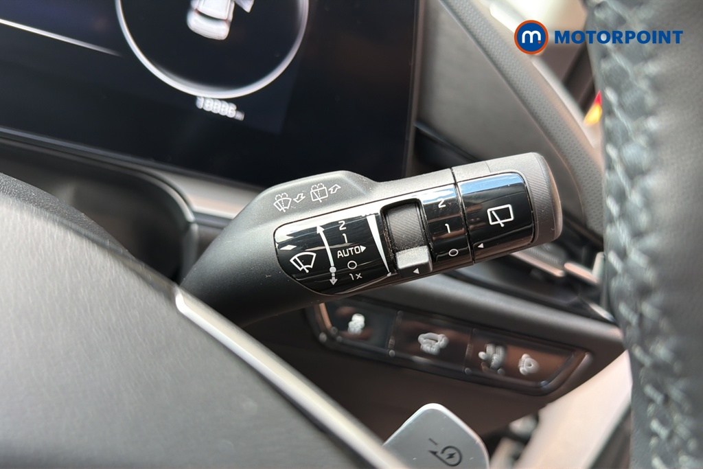 KIA Niro 4 Automatic Electric SUV - Stock Number (1648192) - 6th supplementary image