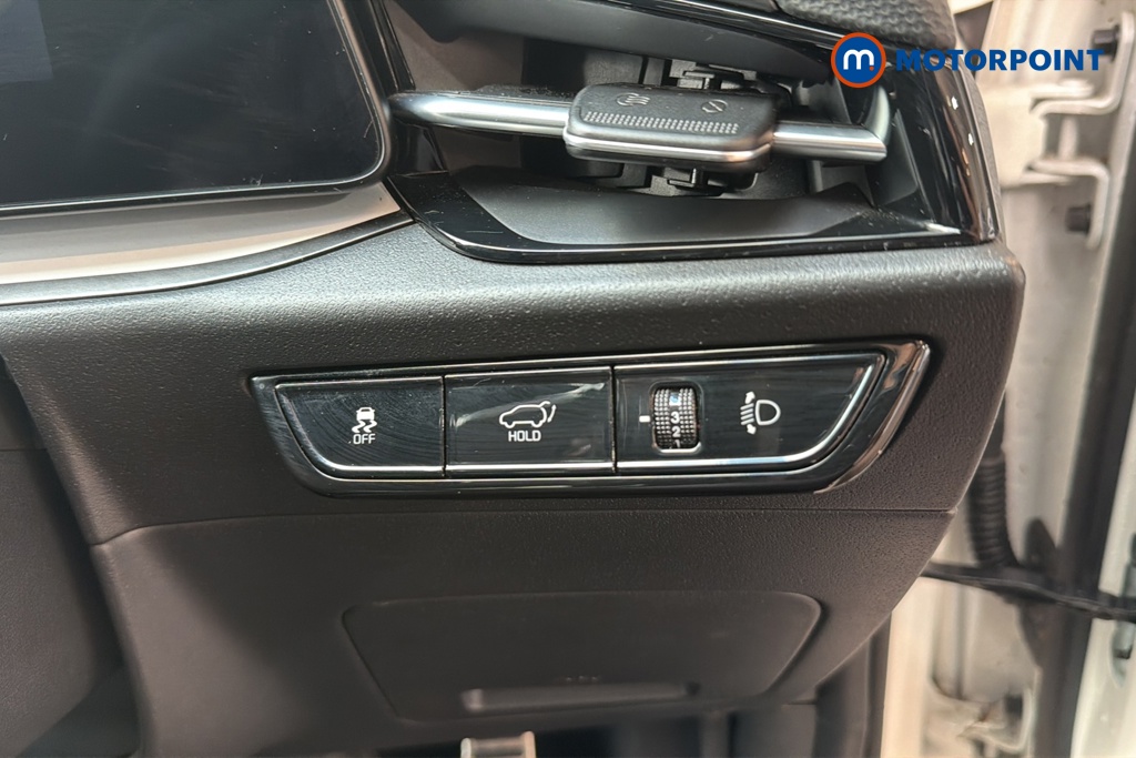 KIA Niro 4 Automatic Electric SUV - Stock Number (1648192) - 11th supplementary image